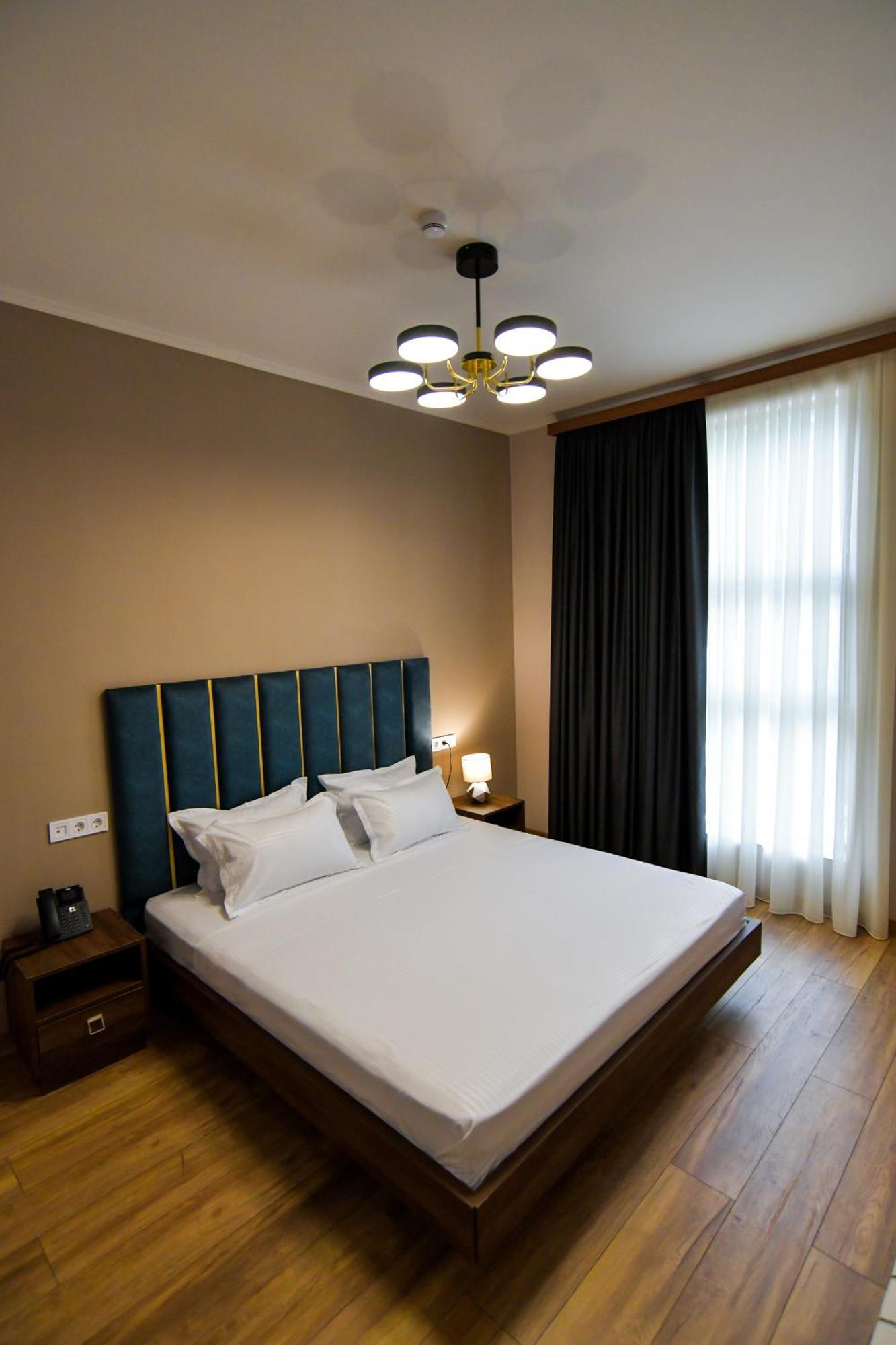 Gelati Residence Kutaisi Exterior foto